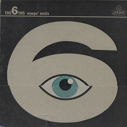 The 6ths: Wasps' Nests (1995)